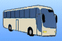 Croácia - autobus