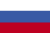 Rusia: bandera