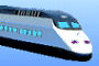 中国 - 列車