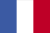 Francia: bandera