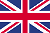 Reino Unido: bandeira