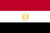 エジプト: 旗