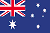 Australien: Fahne