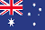 Australia: flag