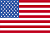 USA - United States: flag