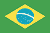 Brasilien: Fahne