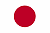 Japan: flag