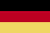Německo: vlajka