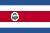 Costa Rica: flag
