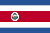 Costa Rica: bandeira