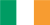 Irland: Fahne