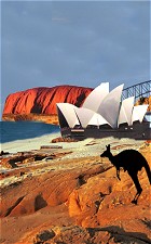 L'Australie